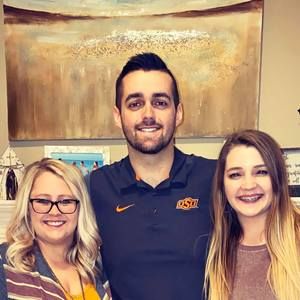 Meet your Posher, Kaleb